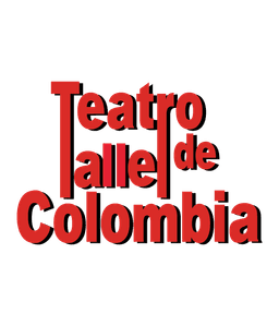 Teatro Taller de Colombia Logo