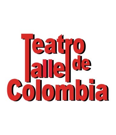 Teatro Taller de Colombia Logo